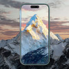Tech-Protect Supreme Set for iPhone 14 2x tempered glass for display / tempered glass for camera - (22221-0)