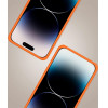 Tech-Protect Supreme Set tempered glass for iPhone 16 - transparent (3 pcs.) - (25448-0)
