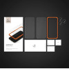 Tech-Protect Supreme Set Tempered Glass for iPhone 16 Pro Max - Transparent (3 pcs.) - (25451-0)