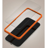 Tech-Protect Supreme Set Tempered Glass for iPhone 16 Pro Max - Transparent (3 pcs.) - (25451-0)