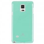 ���� TPU GOOSPERY SAMSUNG N910 GALAXY NOTE 4 JELLY SERIES �������