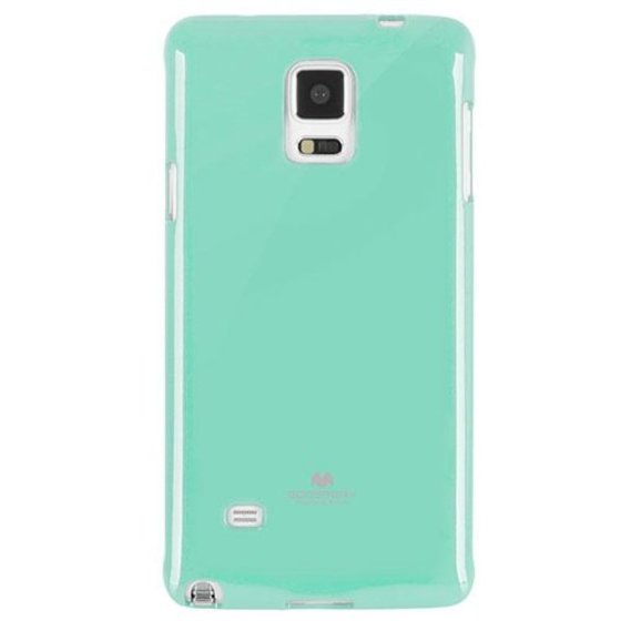 ���� TPU GOOSPERY SAMSUNG N910 GALAXY NOTE 4 JELLY SERIES �������