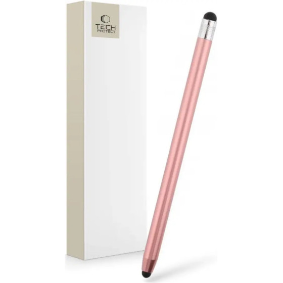 Tech-Protect Touch Stylus - Pink - (15336-0)