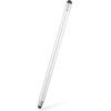 Tech-Protect Touch Stylus - Silver - (12664-0)
