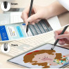 Tech-Protect Touch Stylus - Silver - (12664-0)
