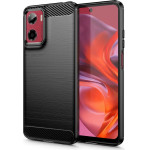 Tech-Protect TPUCarbon Case for Motorola Moto G05 / E15 - Black - (27502-0)
