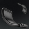 Tech-Protect TPUCarbon Case for Motorola Moto G05 / E15 - Black - (27502-0)