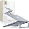 Tech-Protect ULS100 Universal Laptop Stand for up to 16 - Gray - (25395-0)