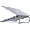 Tech-Protect ULS100 Universal Laptop Stand for up to 16 - Gray - (25395-0)