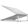 Tech-Protect ULS100 universal stand for laptops up to 16 - silver - (25857-0)