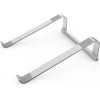 Tech-Protect ULS100 universal stand for laptops up to 16 - silver - (25857-0)
