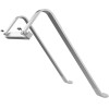 Tech-Protect ULS100 universal stand for laptops up to 16 - silver - (25857-0)