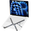 Tech-Protect ULS300 Laptop Stand - Gray - (25725-0)