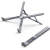 Tech-Protect ULS300 Laptop Stand - Gray - (25725-0)