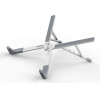 Tech-Protect ULS300 Laptop Stand - Silver - (25726-0)