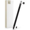 Tech-Protect USP100 4-TIP Touch Stylus Passive Pen - Black - (26406-0)