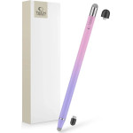 Tech-Protect USP100 4-TIP Touch Stylus Passive Pen - Purple - (26404-0)