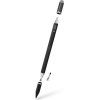 Tech-Protect USP200 3-TIP Stylus Passive Pen - Black - (26407-0)