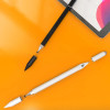 Tech-Protect USP200 3-TIP Stylus Passive Pen - Black - (26407-0)