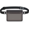 Tech-Protect UWP10 Waterproof Bag - Black - (26215-0)