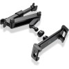Tech-Protect V1 Telescopic Car Headrest Phone Holder - Black - (20824-0)