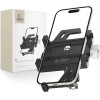 Tech-Protect V1 Universal Bike Phone Holder - Black - (19161-0)