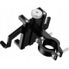 Tech-Protect V1 Universal Bike Phone Holder - Black - (19161-0)