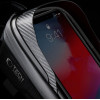 Tech-Protect V2 Bike Bag with Phone Space 1l - Black - (25201-0)