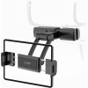 Tech-Protect V2 Car Headrest Holder - Black - (26680-0)