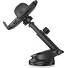 Tech-Protect V3 Car Holder for Dashboard, Windshield or Air Vent Mount - Black - (27321-0)