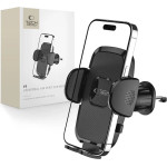 Tech-Protect V3 Car Phone Holder for Air Vent - Black - (21111-0)