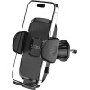 Tech-Protect V3 Car Phone Holder for Air Vent - Black - (21111-0)