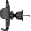 Tech-Protect V3 Car Phone Holder for Air Vent - Black - (21111-0)