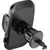Tech-Protect V3 Car Phone Holder for Air Vent - Black - (21111-0)