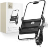 Tech-Protect V4 Bike Handlebar Phone Holder - Black - (25263-0)