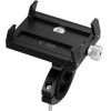 Tech-Protect V4 Bike Handlebar Phone Holder - Black - (25263-0)