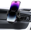Tech-Protect V5 Car Phone Holder for Cockpit/Air Vent - Black - (23271-0)