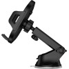 Tech-Protect V5 Car Phone Holder for Cockpit/Air Vent - Black - (23271-0)
