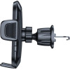 Tech-Protect V6 Car Phone Holder for Cockpit/Air Vent - Black - (23331-0)