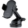 Tech-Protect V7 Car Phone Holder for Cockpit/Air Vent - Black - (25321-0)