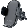 Tech-Protect V7 Car Phone Holder for Cockpit/Air Vent - Black - (25321-0)