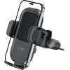 Tech-Protect V8 Car Holder for CD Slot or Air Vent Mount - Black - (27323-0)