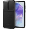 Tech-Protect Velar Cam+ Case for Samsung Galaxy A55 5G - Black - (25092-0)