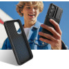 Tech-Protect Velar Cam+ Case for Samsung Galaxy A55 5G - Black - (25092-0)