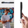 Tech-Protect Velar Cam+ Case for Samsung Galaxy A55 5G - Black - (25092-0)