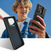 Tech-Protect Velar Cam+ Case for Xiaomi Redmi Note 13 Pro 5G / Poco X6 5G - Black - (25091-0)