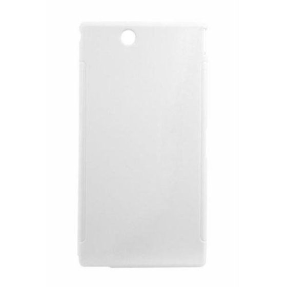 ���� TPU SONY XPERIA Z ULTRA GLOSSY FLAT FROST