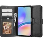 Tech-Protect Wallet Case for Samsung Galaxy A05S - Black - (24750-0)