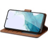 Tech-Protect Wallet Case for Samsung Galaxy M15 5G - Black - (25073-0)
