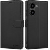 Tech-Protect Wallet Case for Xiaomi Poco X7 Pro 5G - Black - (27424-0)